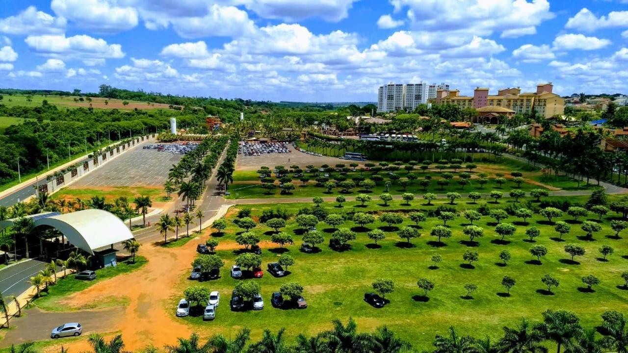 Hospedagem Olimpia -Sp Exterior photo