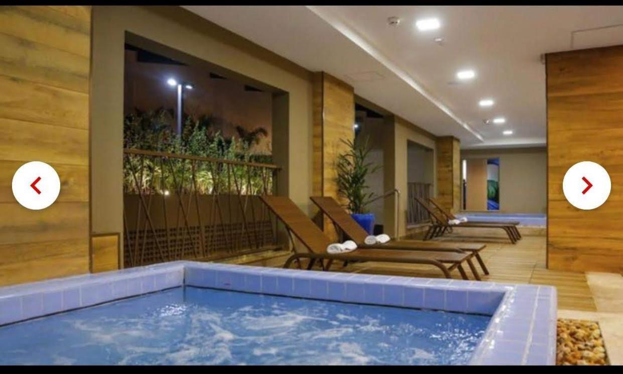 Hospedagem Olimpia -Sp Exterior photo
