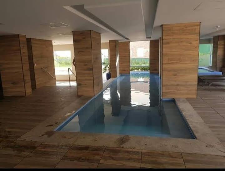 Hospedagem Olimpia -Sp Exterior photo
